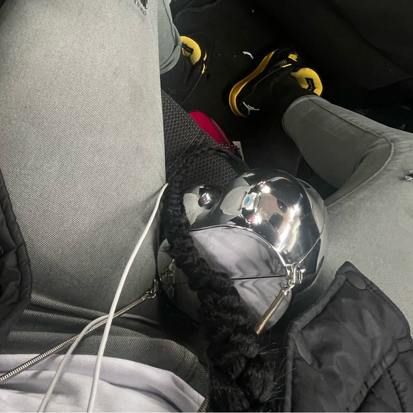 Body Purse ✨ - Picture 4 of 6